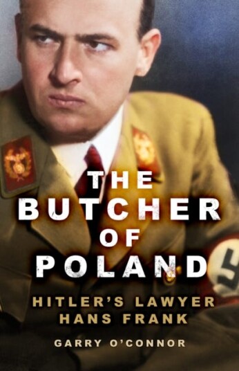 The Butcher Of Poland Av Garry O'Connor