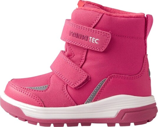 Reima Reimatec Shoes, Qing Azalea Pink 23