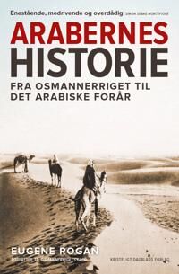Rogan Eugen Arabernes historie Rogan Eugen Arabernes historie