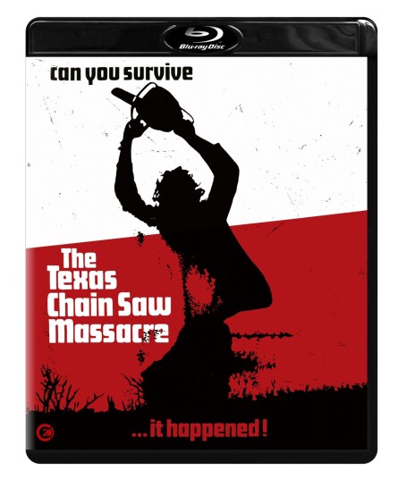 The Texas Chainsaw Massacre (1974) / Motorsagmassakren