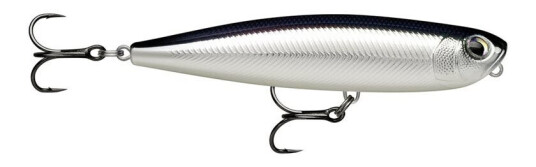Rapala Precision Xtreme Pencil wobbler, 12 gram - EB