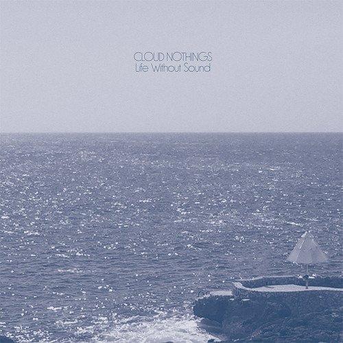 Life Without Sound Vinyl