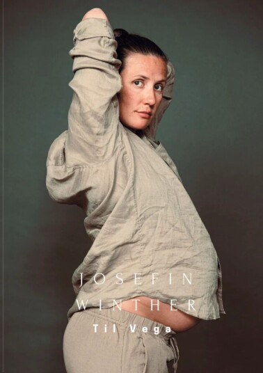 Til Vega Av Josefin Winther Til Vega Av Josefin Winther