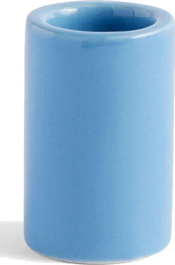 HAY tannbørsteholder Ø 3 cm Blue