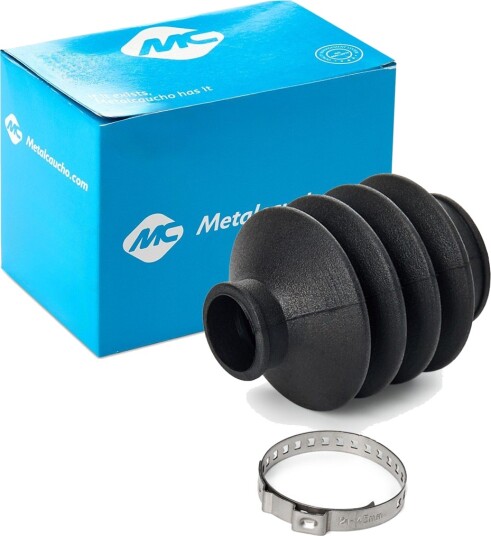 Mansjettsett drivaksel Metalcaucho 01570