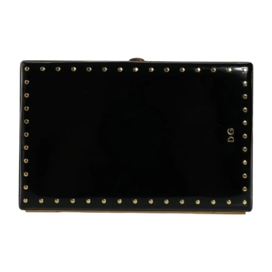 Dolce & Gabbana, Dame, Vesker, Svart, ONE SIZE, Dolce & Gabbana, Dame, Vesker, Svart, ONE SIZE,