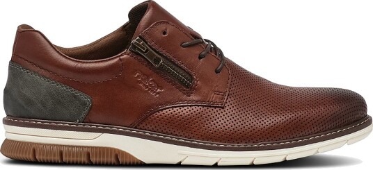 Rieker Flate sko 14412 24 Brun
