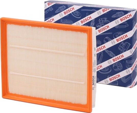 Luftfilter BOSCH F 026 400 356