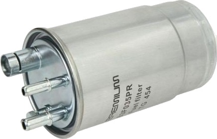 JC PREMIUM B3F035PR Drivstoffilter
