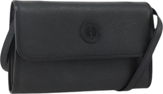 Gucci Vintage Dame Svart Gucci Vintage Dame Svart