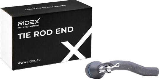RIDEX 914T0504 Endeledd