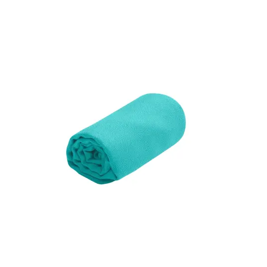 Sea To Summit Airlite Towel S Small Baltic Sea To Summit Airlite Towel S Small Baltic