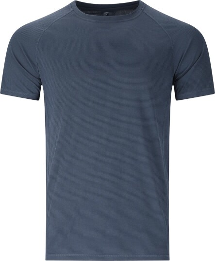 Endurance Geaymay M Ss Tee Navy L