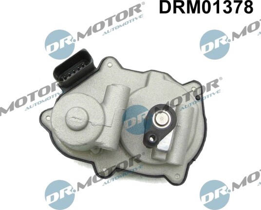 Justeringselement spinneklaff sugerør DR.MOTOR AUTOMOTIVE DRM01378