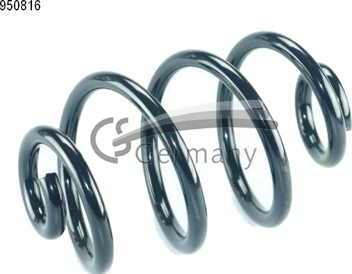 CS Germany 14.950.816 Fjær