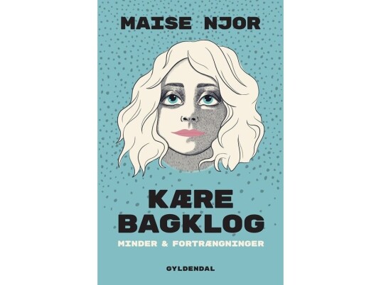 Kære Bagklog | Maise Njor | Språk: Dansk