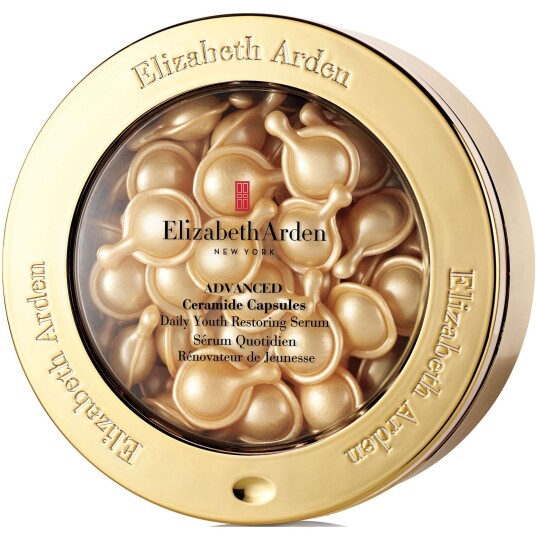 Elizabeth Arden Ceramide Advanced Capsules Daily Youth Restoring serum Elizabeth Arden Ceramide Advanced Capsules Daily Youth Restoring serum