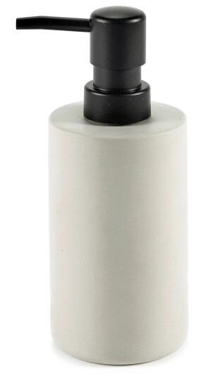 Serax Cose såpepumpe Ø7 cm Beige Serax Cose såpepumpe Ø7 cm Beige