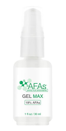 AFAs Gel Max (19 % AFAs) 30 ml