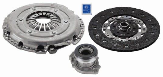 Clutchsett SACHS 3000 990 322