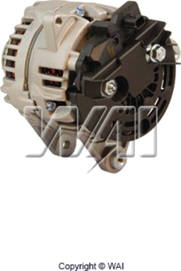 WAI 23880N Dynamo