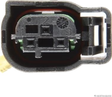 HERTH+BUSS ELPARTS 51277273 Kabelreparasjonssett, sensor parkeringshjelp HERTH+BUSS ELPARTS 51277273 Kabelreparasjonssett, sensor parkeringshjelp