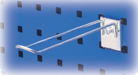 GBP 357779005 Forpakningskrok 165 mm, 5-pakning, Garasjeinnredning & oppbevaring GBP 357779005 Forpakningskrok 165 mm, 5-pakning, Garasjeinnredning & oppbevaring