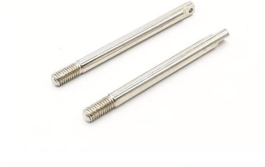 WLToys 144001.1278.001 Suspension Axle 2