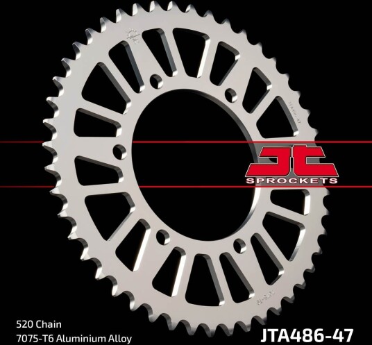 Kjedehjul JTSPROCKETS JTA486.47