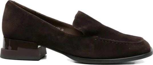 Linda Baumann Dame Sko Brun 41 EU,