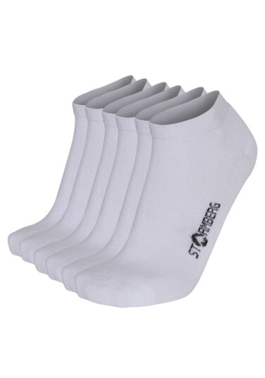 Stormberg Kosen bambus ankelsokk 3 pack 40/42 Stormberg Kosen bambus ankelsokk 3 pack 40/42