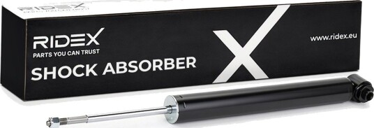 Støtdemper RIDEX 854S1781 Støtdemper RIDEX 854S1781