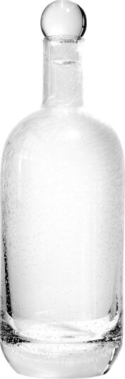 Bubble Glass Karaffel 36 cm Bubble Glass Karaffel 36 cm