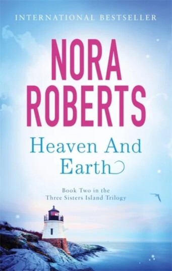 Heaven And Earth av Nora Roberts
