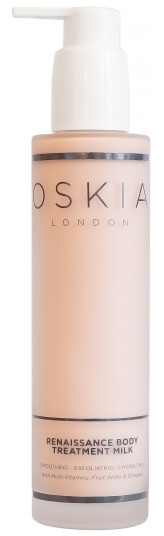 Oskia Skincare Renaissance Body Treatment Milk 150ml