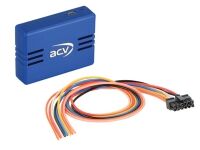 ACV can-uni 01, ISO-adapter, Alfa Romeo Alfa Romeo 147 (973) 09/2006 - 04/2010 Alfa Romeo 159 (939) 09/2005 - 03/2008 Alfa...
