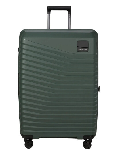 Samsonite Intuo Spinner 75/28 Exp - Green - 75