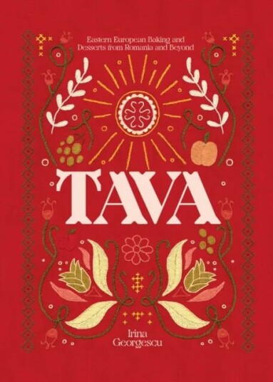 Tava Av Irina Georgescu