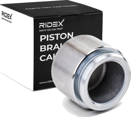 Stempel bremsecaliper RIDEX 2248P0086