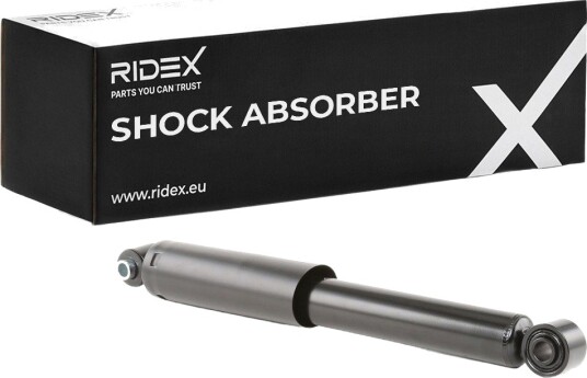 RIDEX 854S1441 Støtdemper