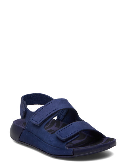 ECCO Cozmo Infant - Navy - 19 ECCO Cozmo Infant - Navy - 19