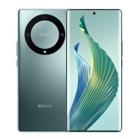Honor Magic5 Lite 8GB/256GB Grønn