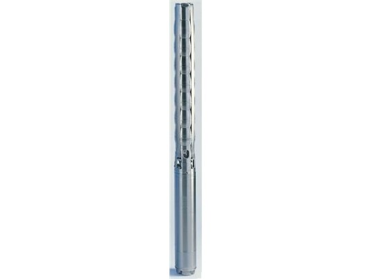 Grundfos Nedsenkbar Pumpe Sp3a 12   Rp 1 1/4"" 3X400v 50Hz 0,75Kw