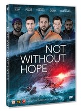 Not Without Hope DVD