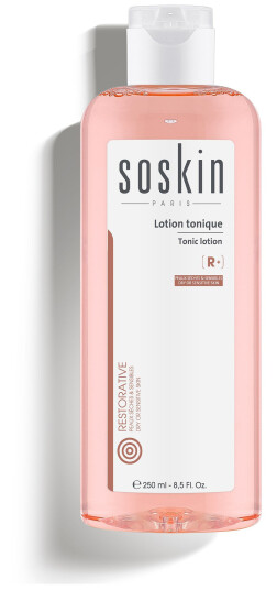 Soskin Restorative Tonic Lotion 250 ml