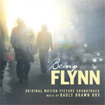 Badly Drawn Boy Being Flynn Score CD