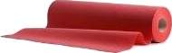 Kuvertløber Airlaid 0.4X24 M Perforeret Rød,1 Rl Kuvertløber Airlaid 0.4X24 M Perforeret Rød,1 Rl