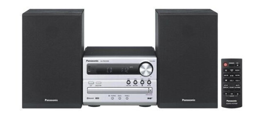 Panasonic SC-PM250EG-S Panasonic SC-PM250EG-S
