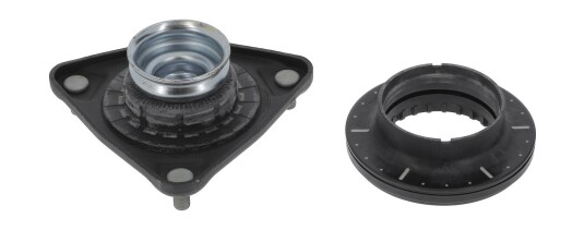 støttelager fjærbein MONROE MK475 støttelager fjærbein MONROE MK475