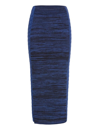 Hosbjerg Pixie Skirt - Blue - S Hosbjerg Pixie Skirt - Blue - S